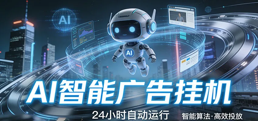 智能托管 · 无人值守 · 持续变现，低门槛、高适配、易上手，轻松开启智能躺赚新时代-享梦库