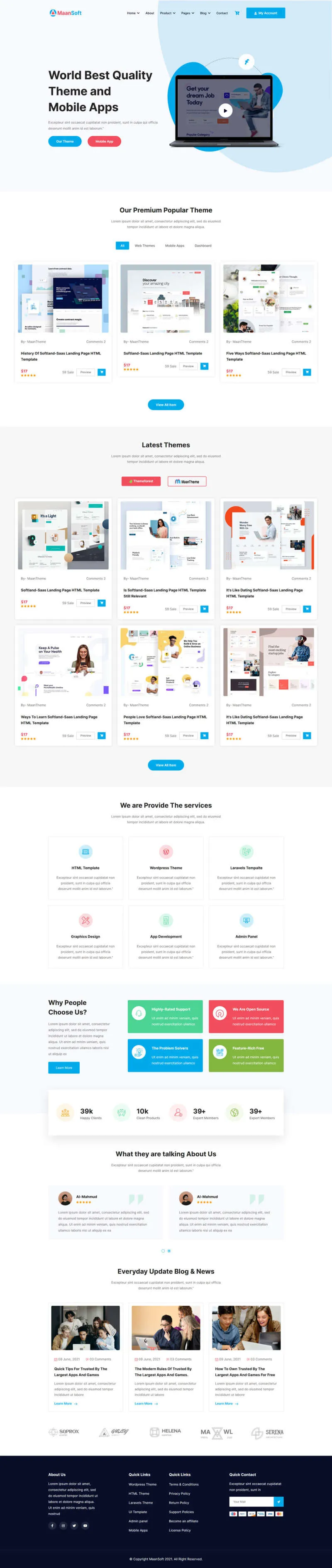 app源码网站模板网站主题交易平台html模板-享梦库